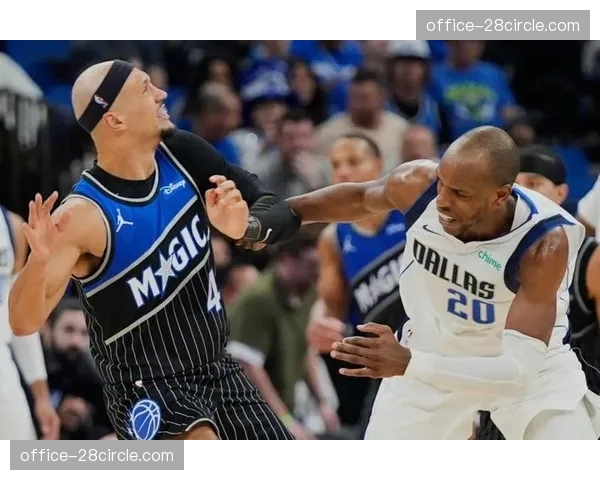 独行侠米德尔顿带首轮回归 侧翼得分与老将经验补充